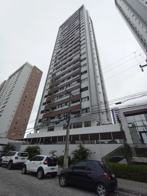 Joao Pessoa Jardim OceaniaA  Apartamento Locacao R$ 3.000,00 Condominio R$436,97 3 Dormitorios 2 Vagas 