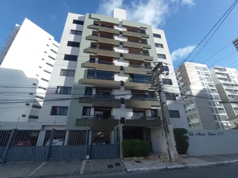 Joao Pessoa Manaira Apartamento Locacao R$ 2.500,00 2 Dormitorios 1 Vaga 