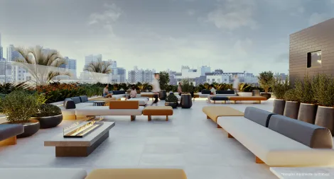 imagem 2 - Viva com Conforto e Conveniência: Apartamento Studio Próximo a Tudo que Você Precisa! imagem 2 - Viva com Conforto e Conveniência: Apartamento Studio Próximo a Tudo que Você Precisa!