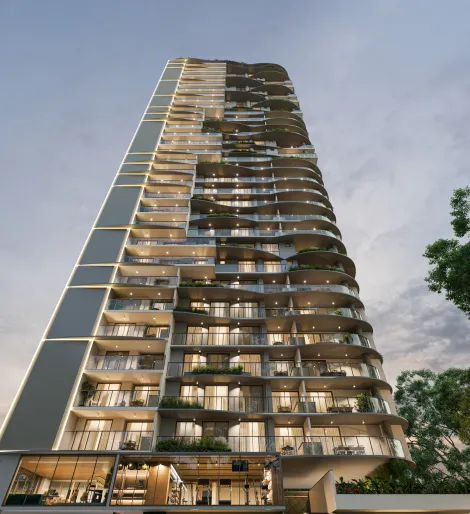 imagem 1 - Apartamento à venda no Maison du Parc, Jardim Oceania em João Pessoa/PB! A Vida que Você Sempre Sonhou Está Aqui! imagem 1 - Apartamento à venda no Maison du Parc, Jardim Oceania em João Pessoa/PB! A Vida que Você Sempre Sonhou Está Aqui!
