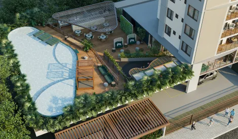 imagem 2 - Apartamento à venda no Maison du Parc, Jardim Oceania em João Pessoa/PB! A Vida que Você Sempre Sonhou Está Aqui! imagem 2 - Apartamento à venda no Maison du Parc, Jardim Oceania em João Pessoa/PB! A Vida que Você Sempre Sonhou Está Aqui!