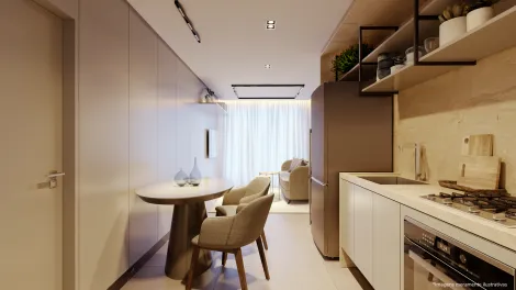 imagem 1 - Apartamento - Padrão imagem 1 - Apartamento - Padrão