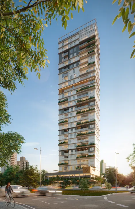 Se você busca facilidade e comodidade no seu dia a dia, este apartamento é a escolha perfeita para você! Localizado entre os parques Parahyba 2 e 4, esta residência oferece uma variedade de serviços e opções de lazer próximas, garantindo praticidade e diversão para toda a família.

Características do Apartamento:

2 quartos, incluindo uma suíte para o máximo de conforto e privacidade.
Varandas amplas com bancada gourmet, perfeitas para desfrutar de momentos relaxantes e refeições ao ar livre.
1 vaga de garagem para sua conveniência e segurança.
Comodidades do Prédio:

Terraço View: Um espaço deslumbrante composto por terraço gourmet, cozinha gourmet, fun room e coworking.
Lobby e eclusa para receber seus convidados com estilo e segurança.
Diversão garantida para as crianças no playground e no espaço kids.
Celebre momentos especiais no salão de festas.
Refresque-se e relaxe nas piscinas adulto e infantil, acompanhadas de um aconchegante deck.
Mantenha-se ativo e saudável na academia.
Espaço pet place para o seu companheiro de quatro patas.
Facilite seu trabalho no espaço de coworking.
Ciclistas vão adorar o bike stop e a oficina disponíveis.

Não perca a oportunidade de viver em um local que oferece conforto, conveniência e diversão para toda a família. Agende sua visita agora mesmo e venha conhecer seu novo lar!