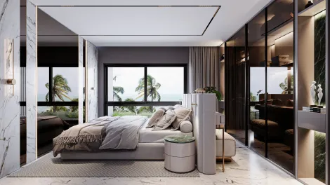 imagem 1 - Viva com luxo e conforto à beira-mar do Cabo Branco - Apartamento de 3 suítes imagem 1 - Viva com luxo e conforto à beira-mar do Cabo Branco - Apartamento de 3 suítes