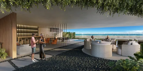 imagem 5 - Luxuoso Flat à Venda - Seu Paraíso Urbano Espera por Você! imagem 5 - Luxuoso Flat à Venda - Seu Paraíso Urbano Espera por Você!