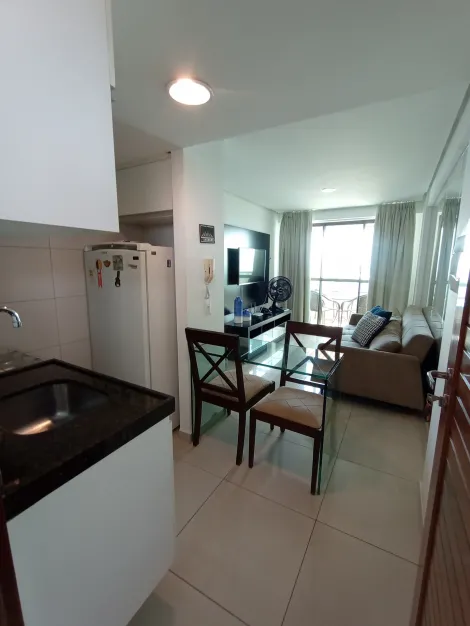 imagem 4 - Apartamento em Manaira para alugar  Totalmente Mobiliado. imagem 4 - Apartamento em Manaira para alugar  Totalmente Mobiliado.