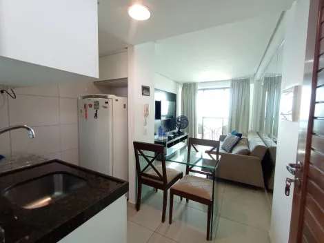 imagem 5 - Apartamento em Manaira para alugar  Totalmente Mobiliado. imagem 5 - Apartamento em Manaira para alugar  Totalmente Mobiliado.