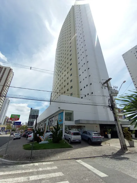 imagem 2 - Apartamento em Manaira para alugar  Totalmente Mobiliado. imagem 2 - Apartamento em Manaira para alugar  Totalmente Mobiliado.