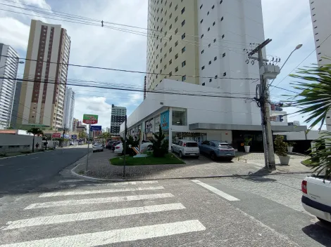 imagem 1 - Apartamento em Manaira para alugar  Totalmente Mobiliado. imagem 1 - Apartamento em Manaira para alugar  Totalmente Mobiliado.