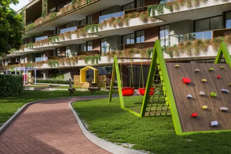imagem 2 - Viva o Luxo e o Conforto! Apartamento com Todas as Comodidades que Você Procura! imagem 2 - Viva o Luxo e o Conforto! Apartamento com Todas as Comodidades que Você Procura!