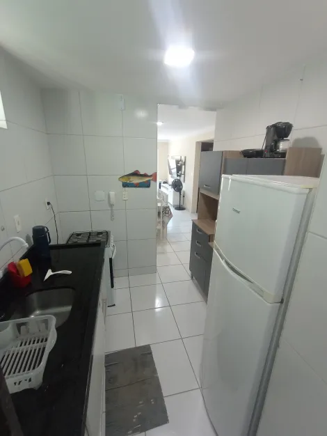 imagem 4 - Venda de Apartamento Totalmente Mobiliado no Bessa. imagem 4 - Venda de Apartamento Totalmente Mobiliado no Bessa.