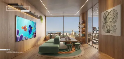 imagem 4 - Imperdível Apartamento de 2 Quartos com Varanda Gourmet e Posição Sul no Bessa imagem 4 - Imperdível Apartamento de 2 Quartos com Varanda Gourmet e Posição Sul no Bessa