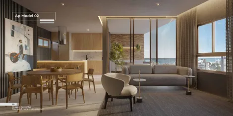 imagem 3 - Oportunidade Única! Apartamento de 3 Quartos com Varanda Gourmet e 2 Vagas de Garagem no Bessa. imagem 3 - Oportunidade Única! Apartamento de 3 Quartos com Varanda Gourmet e 2 Vagas de Garagem no Bessa.
