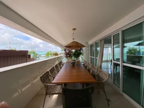 imagem 4 - Luxo Absoluto no Altiplano: Apartamento de 720m² à Venda com Piscina Privativa, 5 Suítes e 6 Vagas de Garagem! imagem 4 - Luxo Absoluto no Altiplano: Apartamento de 720m² à Venda com Piscina Privativa, 5 Suítes e 6 Vagas de Garagem!