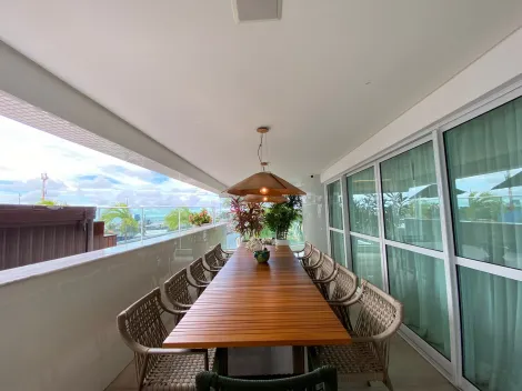 imagem 5 - Luxo Absoluto no Altiplano: Apartamento de 720m² à Venda com Piscina Privativa, 5 Suítes e 6 Vagas de Garagem! imagem 5 - Luxo Absoluto no Altiplano: Apartamento de 720m² à Venda com Piscina Privativa, 5 Suítes e 6 Vagas de Garagem!