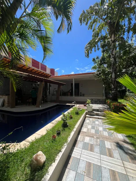 imagem 3 - Casa à Venda no Jardim Oceânia - 398m² de Luxo, Conforto e privacidade! imagem 3 - Casa à Venda no Jardim Oceânia - 398m² de Luxo, Conforto e privacidade!