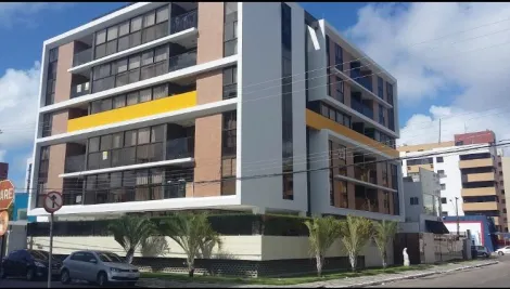 imagem 1 - Apartamento Mobiliado a 50m da Praia de Manaíra! Conforto, Lazer e Localização Privilegiada! imagem 1 - Apartamento Mobiliado a 50m da Praia de Manaíra! Conforto, Lazer e Localização Privilegiada!