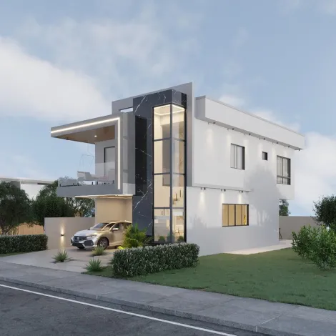 imagem 2 - Venda de Casa Duplex no Condomínio Sunville - Entrega Prevista para Julho de 2024 imagem 2 - Venda de Casa Duplex no Condomínio Sunville - Entrega Prevista para Julho de 2024