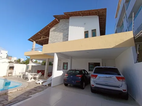 Cabedelo Intermares Casa Venda R$1.800.000,00 5 Dormitorios 3 Vagas 