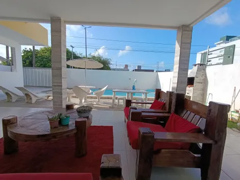imagem 2 - Casa Espetacular para venda em Intermares - 400m do Mar, 5 Suítes, Piscina e Conforto Total imagem 2 - Casa Espetacular para venda em Intermares - 400m do Mar, 5 Suítes, Piscina e Conforto Total