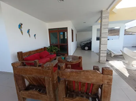 imagem 3 - Casa Espetacular para venda em Intermares - 400m do Mar, 5 Suítes, Piscina e Conforto Total imagem 3 - Casa Espetacular para venda em Intermares - 400m do Mar, 5 Suítes, Piscina e Conforto Total
