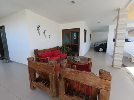 imagem 4 - Casa Espetacular para venda em Intermares - 400m do Mar, 5 Suítes, Piscina e Conforto Total imagem 4 - Casa Espetacular para venda em Intermares - 400m do Mar, 5 Suítes, Piscina e Conforto Total