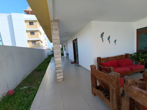 imagem 5 - Casa Espetacular para venda em Intermares - 400m do Mar, 5 Suítes, Piscina e Conforto Total imagem 5 - Casa Espetacular para venda em Intermares - 400m do Mar, 5 Suítes, Piscina e Conforto Total