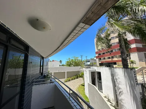 imagem 5 - Amplo Apartamento a Passos da Praia de Manaíra ? Conforto, Privacidade e Localização Exclusiva! imagem 5 - Amplo Apartamento a Passos da Praia de Manaíra ? Conforto, Privacidade e Localização Exclusiva!