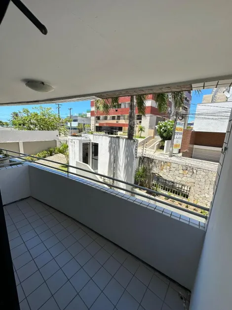 imagem 4 - Amplo Apartamento a Passos da Praia de Manaíra ? Conforto, Privacidade e Localização Exclusiva! imagem 4 - Amplo Apartamento a Passos da Praia de Manaíra ? Conforto, Privacidade e Localização Exclusiva!