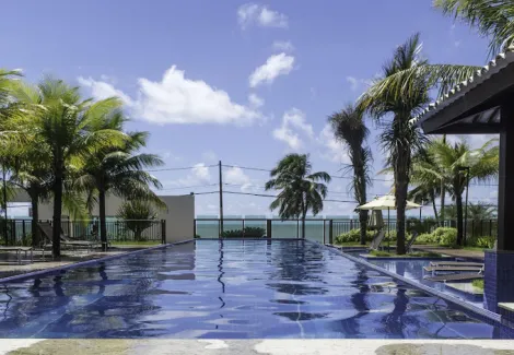 imagem 4 - COBERTURA DÚPLEX  - VISTA MAR DO CABO BRANCO imagem 4 - COBERTURA DÚPLEX  - VISTA MAR DO CABO BRANCO