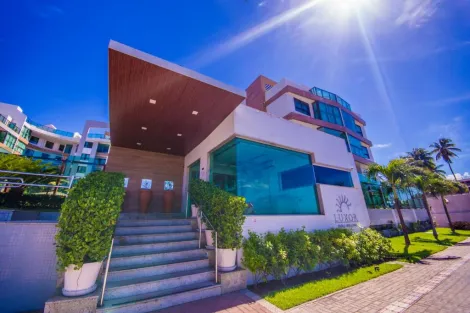 imagem 2 - COBERTURA DÚPLEX  - VISTA MAR DO CABO BRANCO imagem 2 - COBERTURA DÚPLEX  - VISTA MAR DO CABO BRANCO