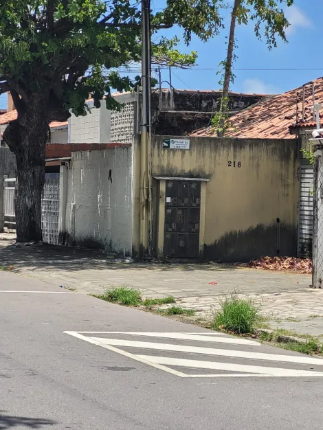 imagem 3 - Terreno excelente para Ponto Comercial com 210m² à Venda na Av. Júlia Freire, próximo a Av. Epitácio Pessoa imagem 3 - Terreno excelente para Ponto Comercial com 210m² à Venda na Av. Júlia Freire, próximo a Av. Epitácio Pessoa