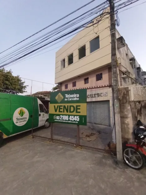 Joao Pessoa Torre Comercial Venda R$5.300.000,00  4 Vagas 