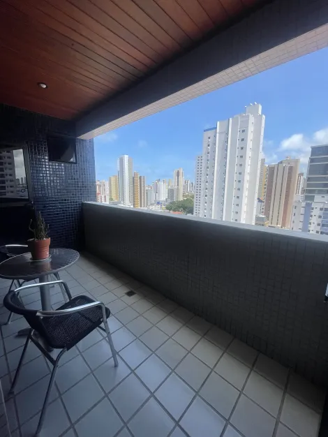 imagem 5 - Belíssimo Apartamento à venda com 225m² pronto para morar em Manaíra - Conforto, privacidade e segurança! imagem 5 - Belíssimo Apartamento à venda com 225m² pronto para morar em Manaíra - Conforto, privacidade e segurança!