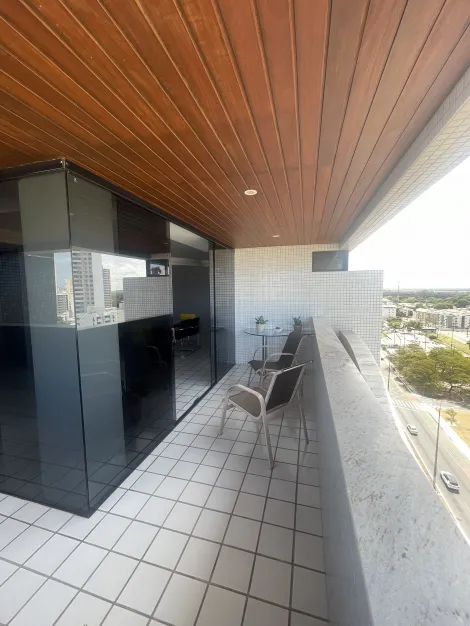 imagem 3 - Belíssimo Apartamento à venda com 225m² pronto para morar em Manaíra - Conforto, privacidade e segurança! imagem 3 - Belíssimo Apartamento à venda com 225m² pronto para morar em Manaíra - Conforto, privacidade e segurança!