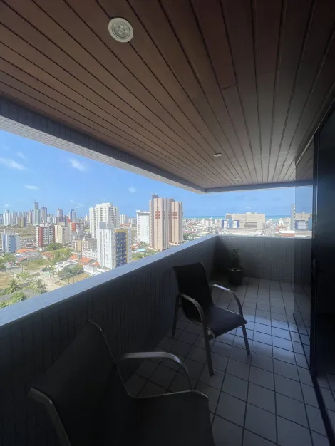 imagem 4 - Belíssimo Apartamento à venda com 225m² pronto para morar em Manaíra - Conforto, privacidade e segurança! imagem 4 - Belíssimo Apartamento à venda com 225m² pronto para morar em Manaíra - Conforto, privacidade e segurança!