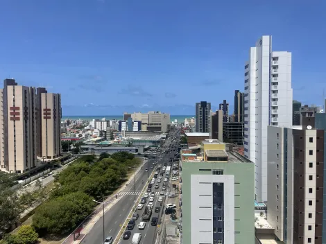 imagem 2 - Belíssimo Apartamento à venda com 225m² pronto para morar em Manaíra - Conforto, privacidade e segurança! imagem 2 - Belíssimo Apartamento à venda com 225m² pronto para morar em Manaíra - Conforto, privacidade e segurança!