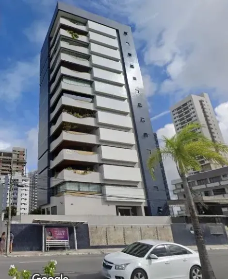 imagem 1 - Belíssimo Apartamento à venda com 225m² pronto para morar em Manaíra - Conforto, privacidade e segurança! imagem 1 - Belíssimo Apartamento à venda com 225m² pronto para morar em Manaíra - Conforto, privacidade e segurança!