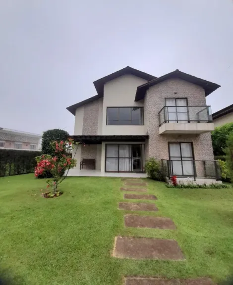imagem 1 - Belíssima Casa à Venda no Condomínio Águas das Serras - Bananeiras imagem 1 - Belíssima Casa à Venda no Condomínio Águas das Serras - Bananeiras