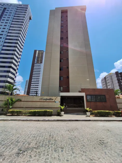 imagem 1 - Apartamento de Luxo com 3 Suítes à Venda no Cabo Branco - Edifício Montpellier | João Pessoa ? PB imagem 1 - Apartamento de Luxo com 3 Suítes à Venda no Cabo Branco - Edifício Montpellier | João Pessoa ? PB