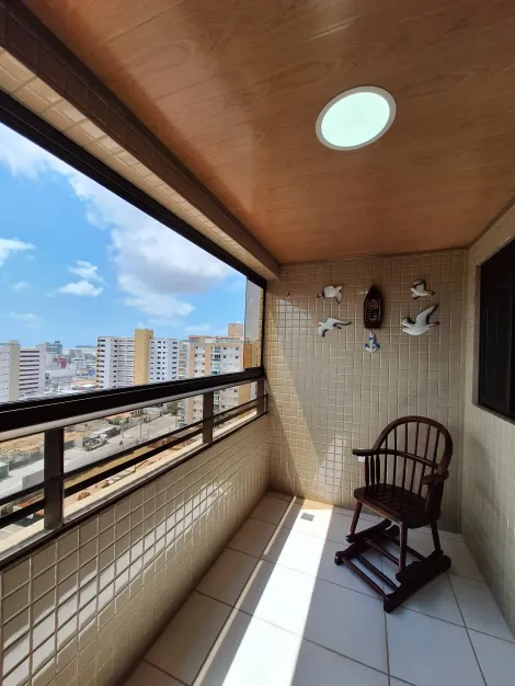 imagem 2 - Apartamento de Luxo com 3 Suítes à Venda no Cabo Branco - Edifício Montpellier | João Pessoa ? PB imagem 2 - Apartamento de Luxo com 3 Suítes à Venda no Cabo Branco - Edifício Montpellier | João Pessoa ? PB