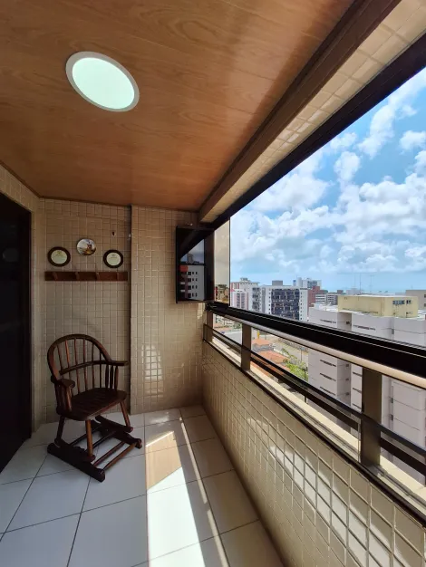 imagem 3 - Apartamento de Luxo com 3 Suítes à Venda no Cabo Branco - Edifício Montpellier | João Pessoa ? PB imagem 3 - Apartamento de Luxo com 3 Suítes à Venda no Cabo Branco - Edifício Montpellier | João Pessoa ? PB
