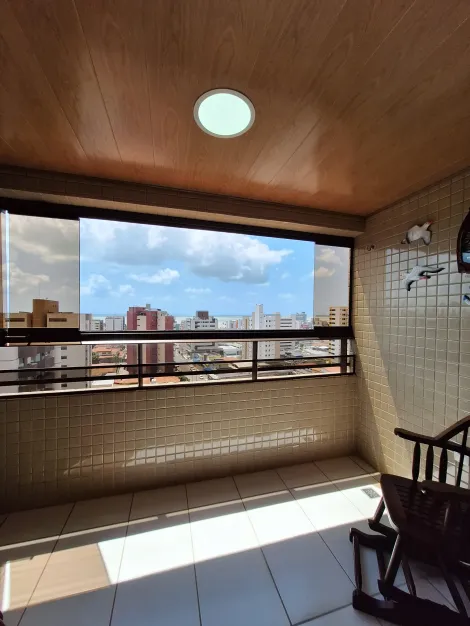 imagem 4 - Apartamento de Luxo com 3 Suítes à Venda no Cabo Branco - Edifício Montpellier | João Pessoa ? PB imagem 4 - Apartamento de Luxo com 3 Suítes à Venda no Cabo Branco - Edifício Montpellier | João Pessoa ? PB