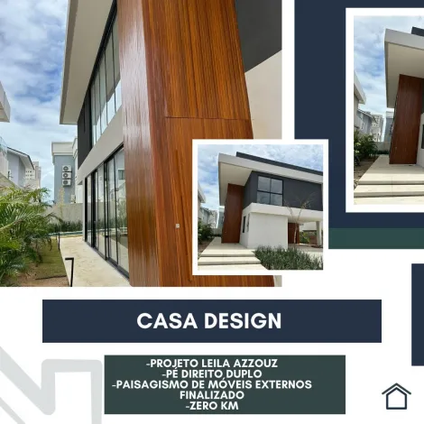 imagem 2 - Luxuosa Casa de Alto Padrão no Condomínio Alta Vista, Altiplano Cabo Branco - Sofisticação, Conforto e Segurança! imagem 2 - Luxuosa Casa de Alto Padrão no Condomínio Alta Vista, Altiplano Cabo Branco - Sofisticação, Conforto e Segurança!