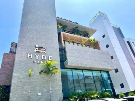 imagem 1 - Hyde Park, seu Apartamento pé na areia à venda com infraestrutura impecável e tudo o que você precisa para desfrutar de uma vida prática e relaxante! imagem 1 - Hyde Park, seu Apartamento pé na areia à venda com infraestrutura impecável e tudo o que você precisa para desfrutar de uma vida prática e relaxante!