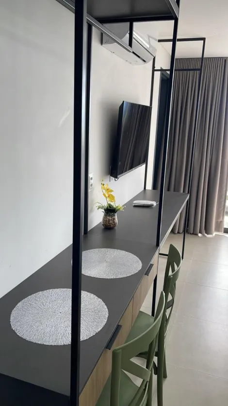 imagem 3 - Excelente Flat pronto para morar ou investir à venda no Jardim Oceânia! Praticidade e qualidade de vida! imagem 3 - Excelente Flat pronto para morar ou investir à venda no Jardim Oceânia! Praticidade e qualidade de vida!
