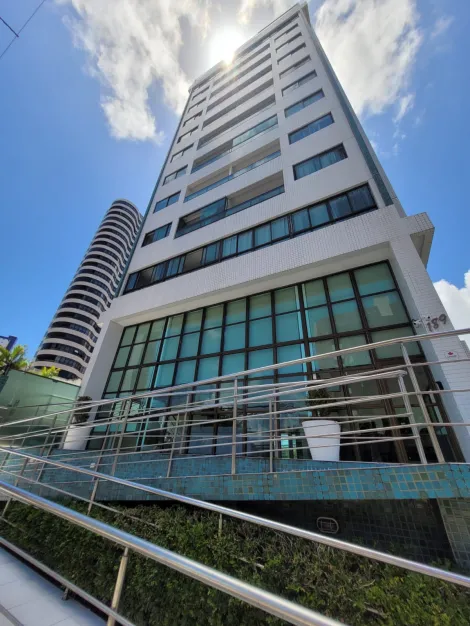 imagem 1 - Apartamento à Venda em Manaíra com 100m² de Conforto e Lazer Completo! imagem 1 - Apartamento à Venda em Manaíra com 100m² de Conforto e Lazer Completo!