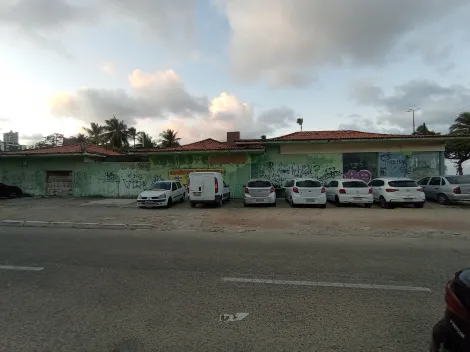imagem 2 - Ponto Comercial para Locação em Manaíra ? Frente Mar na Avenida João Maurício imagem 2 - Ponto Comercial para Locação em Manaíra ? Frente Mar na Avenida João Maurício