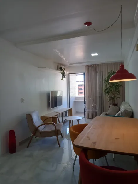 imagem 1 - Apartamento para Locação em Tambaú ? Conforto, Estilo e Localização Privilegiada imagem 1 - Apartamento para Locação em Tambaú ? Conforto, Estilo e Localização Privilegiada