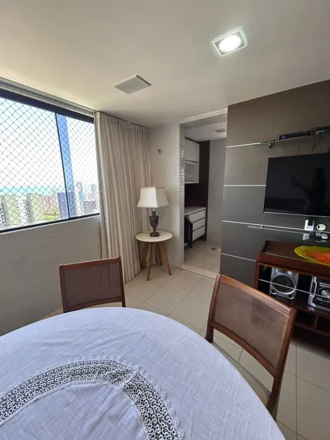 imagem 4 - Apartamento - Padrão imagem 4 - Apartamento - Padrão